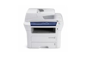 Mono multifunkcijski stolni pisač Workcentre 3210V/N