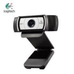LOGITECH HD Web kamera C930e