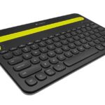 Tipkovica Logitech K480 Bluetooth