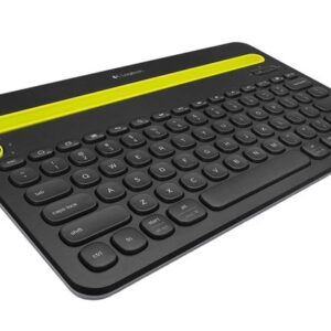 Tipkovica Logitech K480 Bluetooth