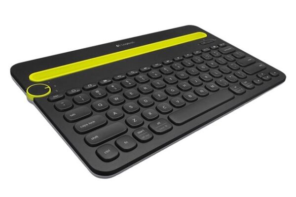 Tipkovica Logitech K480 Bluetooth