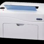 PRN CLJ XEROX Phaser 6020V/BI