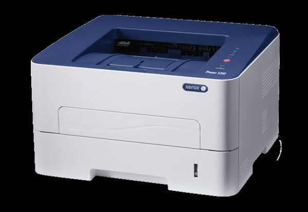 PRN MLJ XEROX Phaser 3260V/DI WiFi