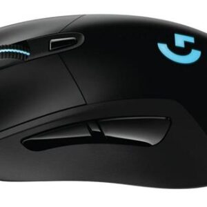 Miš Logitech Gaming G403 Hero