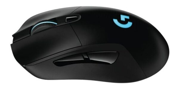 Miš Logitech Gaming G403 Hero Miš Logitech Gaming G403 Hero