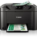 Canon multifunkcijski pisač MAXIFY MB5150