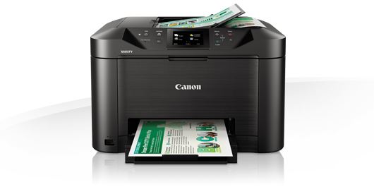 Canon multifunkcijski pisač MAXIFY MB5150 Canon multifunkcijski pisač MAXIFY MB5150