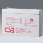 CSB baterija opće namjene HRL634 (F2)