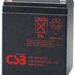 CSB baterija opće namjene HR1221W (F2)