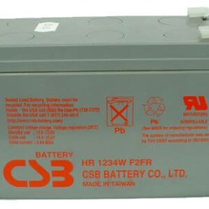 CSB baterija opće namjene HR1234W (F2)