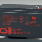 CSB baterija opće namjene GP1272 (F2)