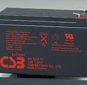 CSB baterija opće namjene GP1272 (F2)