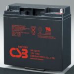 CSB baterija opće namjene GP12170(B1)