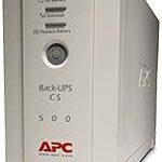 UPS APC Back CS 500VA