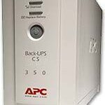 APC Back-UPS CS 350