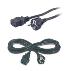 UPS APC AP9875 naponski kabel šuko-C19 2