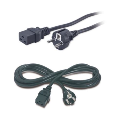 UPS APC AP9875 naponski kabel šuko-C19 2