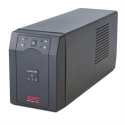 UPS APC Smart SC 420VA