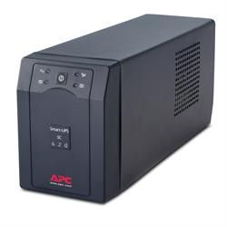 UPS APC Smart SC 620VA