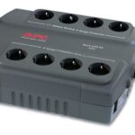 UPS APC Back ES 400VA