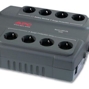 UPS APC Back ES 400VA