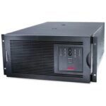 APC Smart-UPS 5000VA/4000W SUA5000RMI5U