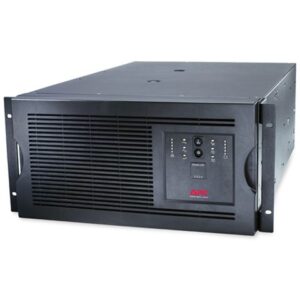 APC Smart-UPS 5000VA/4000W SUA5000RMI5U
