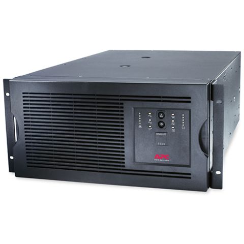 APC Smart-UPS 5000VA/4000W SUA5000RMI5U APC Smart-UPS 5000VA/4000W SUA5000RMI5U