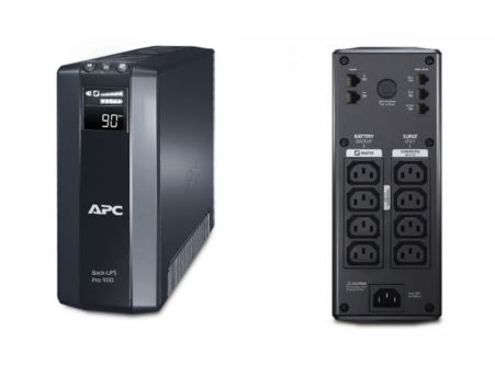 UPS APC Back RS 900VA UPS APC Back RS 900VA
