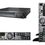 Smart-UPS XL 1500VA/1200W SMX1500RMI2UNC