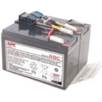 UPS APC BATERIJA RBC48