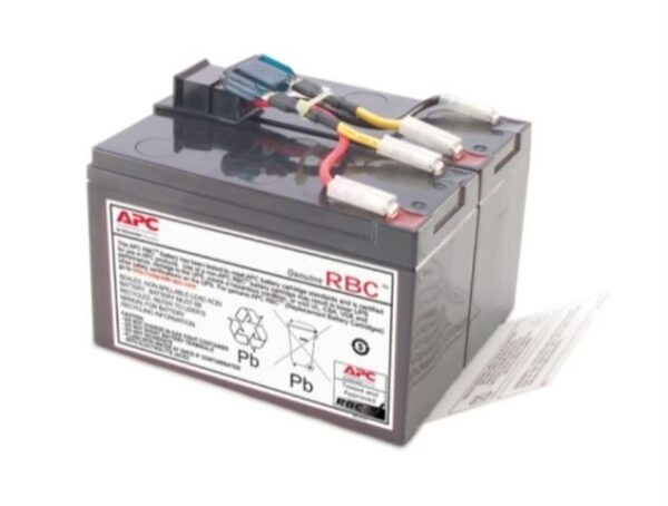 UPS APC BATERIJA RBC48 UPS APC BATERIJA RBC48