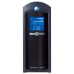 CyberPower UPS CP1350EAVRLCD Greenpower
