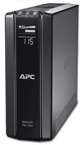 UPS APC Back BR1200GI UPS APC Back BR1200GI