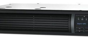 APC Smart-UPS 750VA/500W SMT750RMI2U