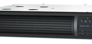 APC Smart-UPS 1000VA/700W