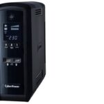 Cyber Power UPS 1500EPFCLCD