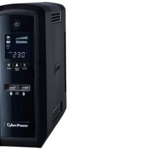 Cyber Power UPS 1500EPFCLCD