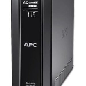 UPS APC Back BR1200G-GR
