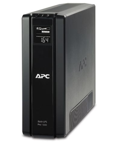 UPS APC Back BR1500G-GR UPS APC Back BR1500G-GR