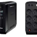 Cyber Power UPS CP900EPFCLCD