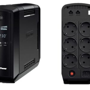 Cyber Power UPS CP900EPFCLCD