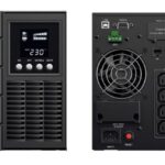CyberPower OLS1000E 1000VA/900W Tower Online UPS