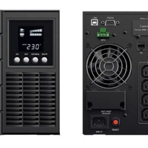 CyberPower OLS1000E 1000VA/900W Tower Online UPS