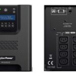 Cyber Power UPS PR1000ELCD