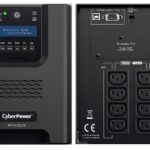 Cyber Power UPS PR1500ELCD