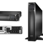 UPS APC SMX3000RMHV2U 3000VA/2700W Rack/Tower