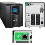 UPS APC Smart SMC1500IC