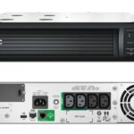 UPS APC 1500VA SMT1500RMI2UC