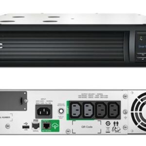 UPS APC 1500VA SMT1500RMI2UC